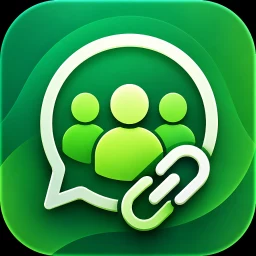 Social Groups Links - Join Now のアイコン